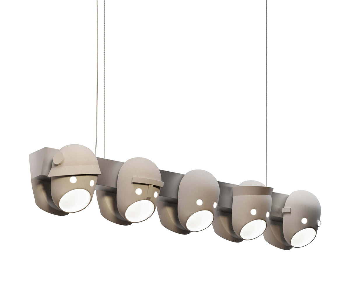 Taavetti Deux | Modern Chandelier - Modern Chandelier | HomeCartel Philippines