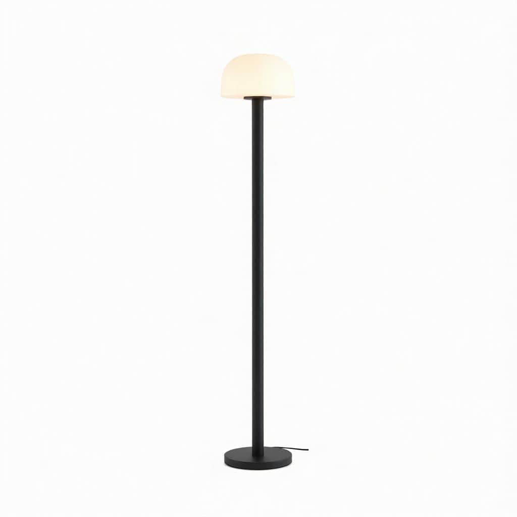 Morysene I Floor Lamp - Detail View #8 | HomeCartel