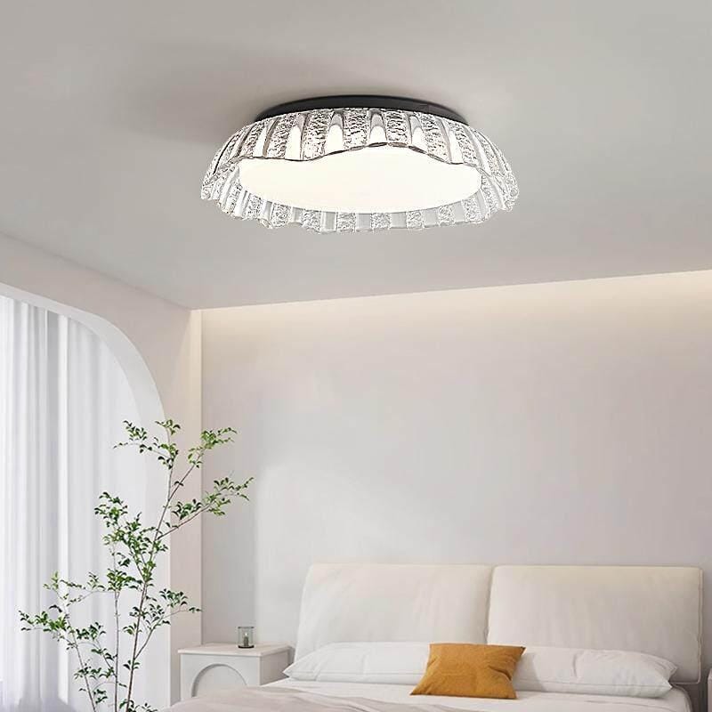Nymrith | Ceiling Mounted Light - Detail View #2 | HomeCartel