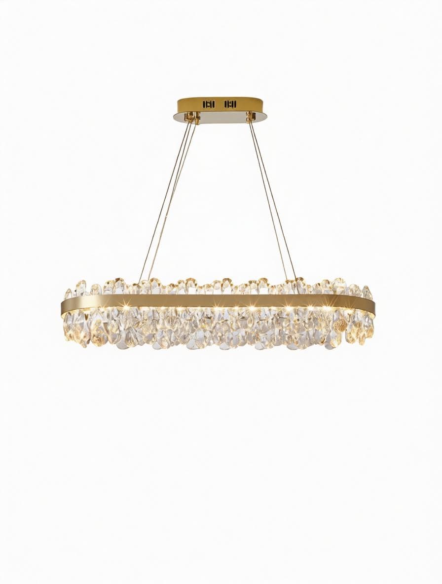 Irranel C | Crystal Chandelier - Modern Chandelier | HomeCartel Philippines