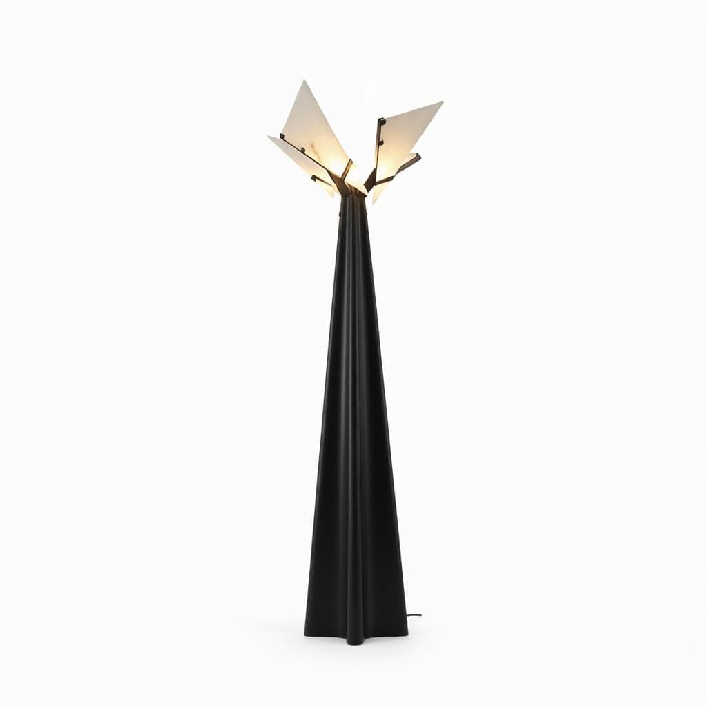 Aethelara A | Floor Lamp - Modern Floor Lamp | HomeCartel Philippines