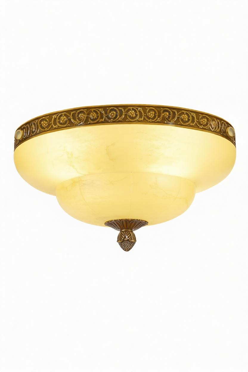 Rynsara A | Ceiling Mounted Light - Detail View #5 | HomeCartel