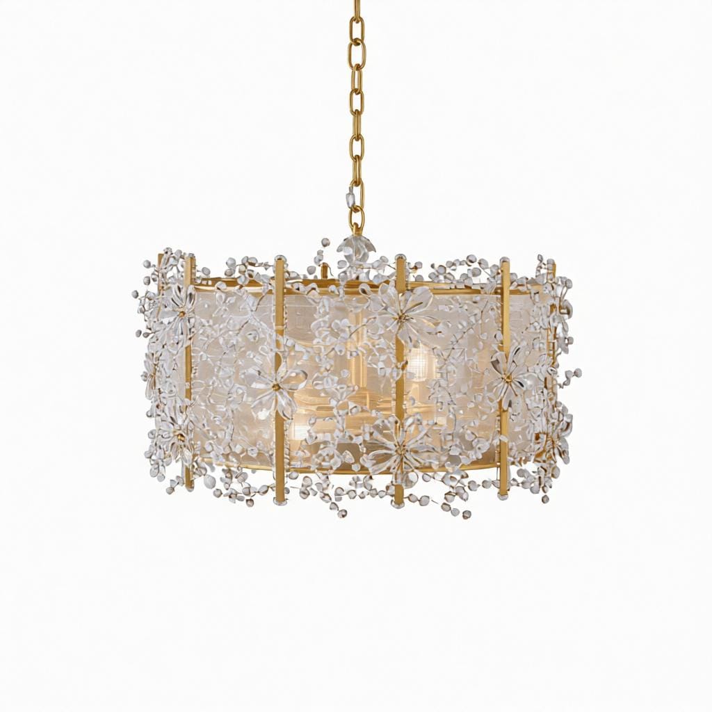 Serphlin | Mini Chandelier - Detail View #7 | HomeCartel