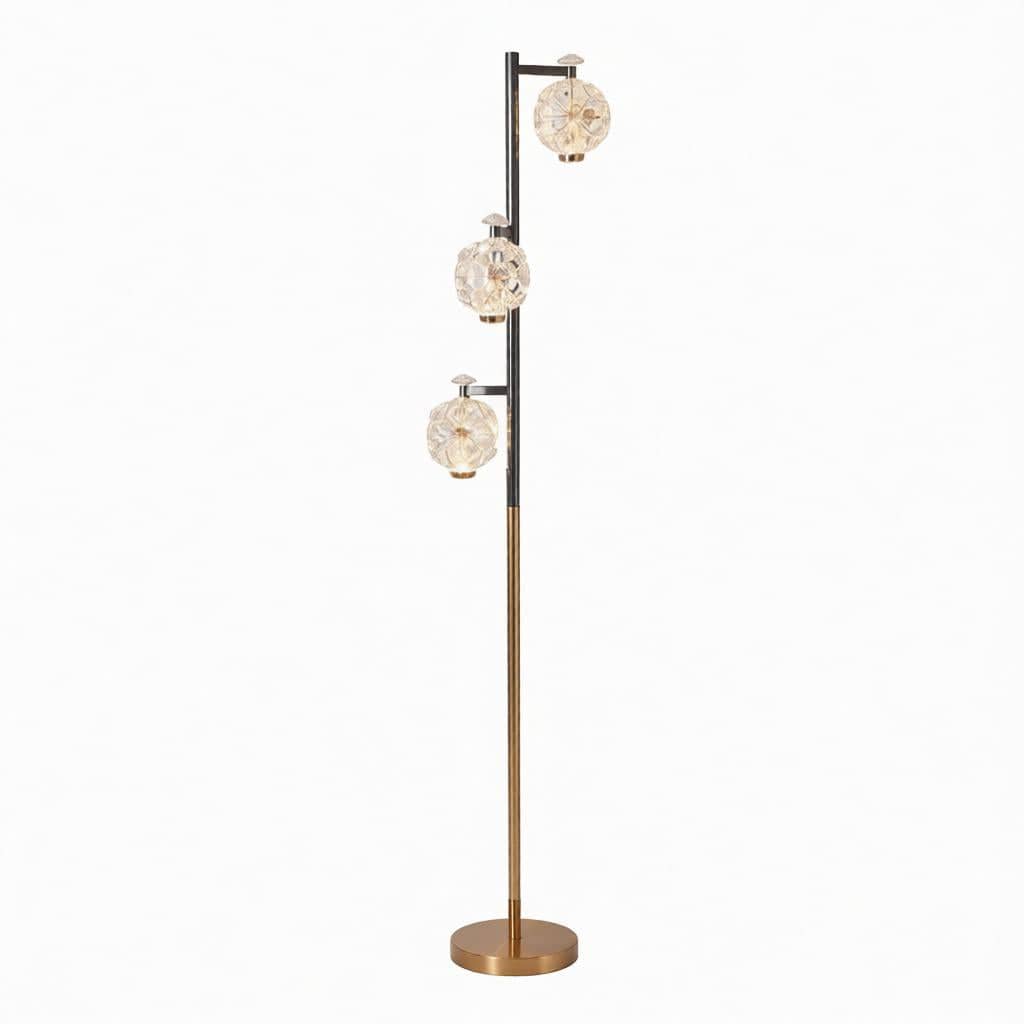 Lurezia | Floor Lamp - Modern Floor Lamp | HomeCartel Philippines