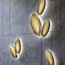 Zeoda | Modern LED Wall Light