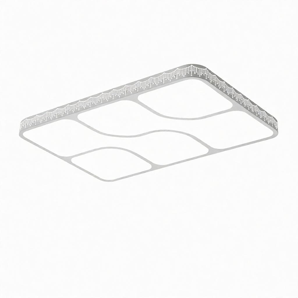 Tronnes B | Ceiling Mounted Light
