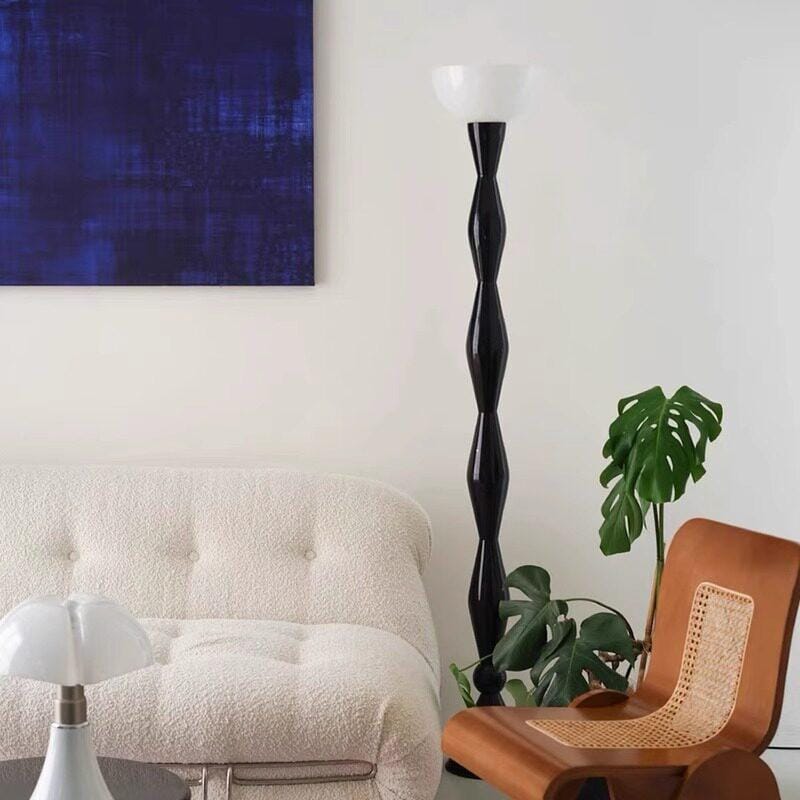 Chettit | Floor Lamp - Detail View #5 | HomeCartel