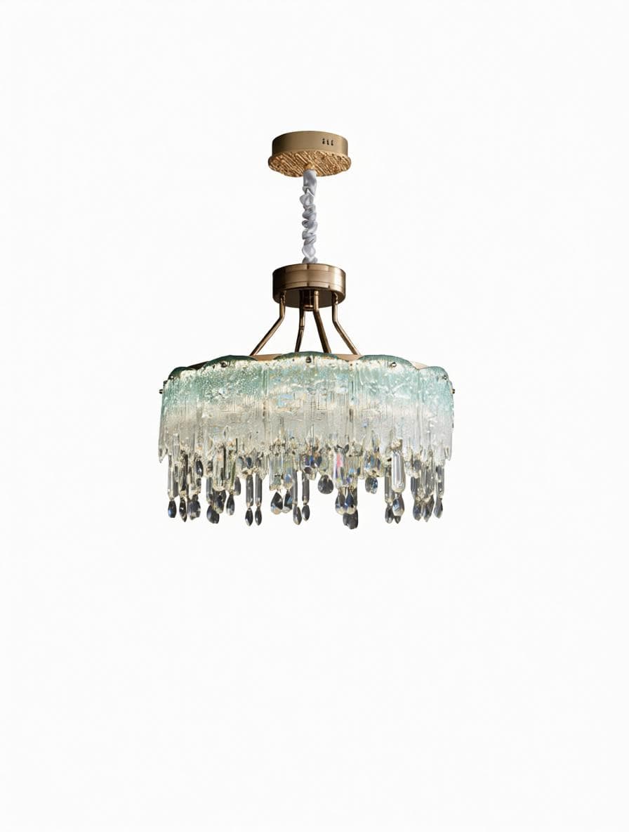 Belnelessa Une | Crystal Chandelier - Home Cartel ®