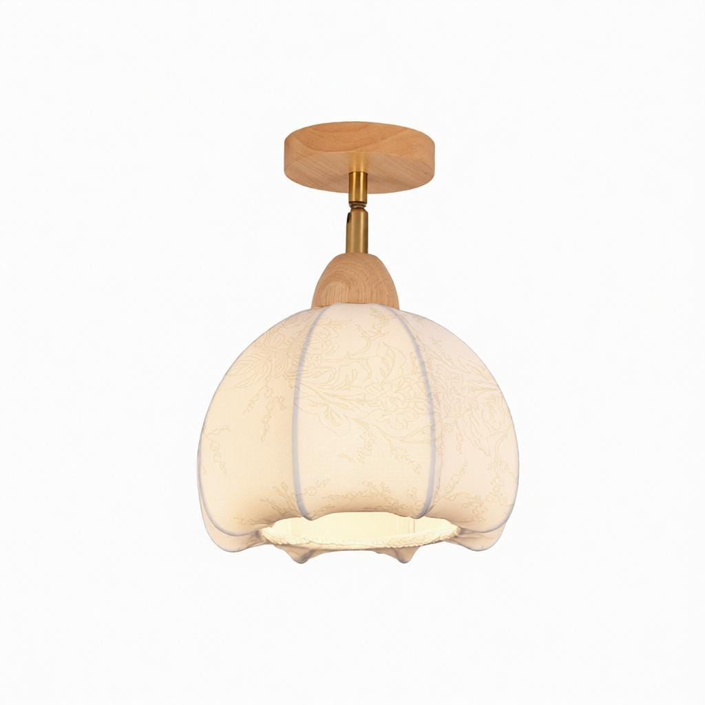 Oryndell | Semi Flush Mounted Light - Modern Semi Flush Mounted Light | HomeCartel Philippines
