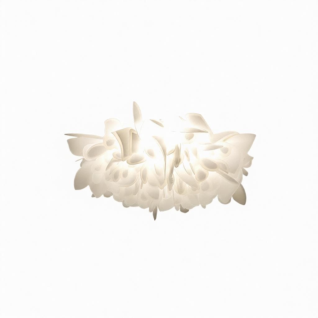 Lyssera | Ceiling Mounted Light - Detail View #6 | HomeCartel