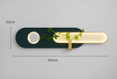Jozirax | Linear Wall Light