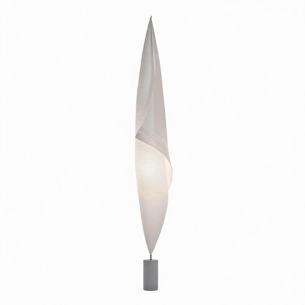 Orenilae | Floor Lamp - Detail View #6 | HomeCartel