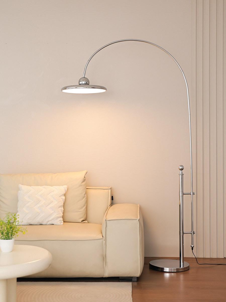Laelvanya | Floor Lamp - Detail View #3 | HomeCartel