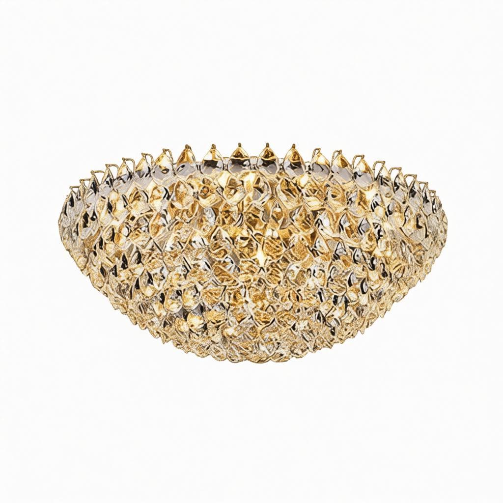 Menkael Une | Ceiling Mounted Light - Detail View #7 | HomeCartel