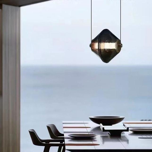 Bessie | Pendant Light - Detail View #2 | HomeCartel