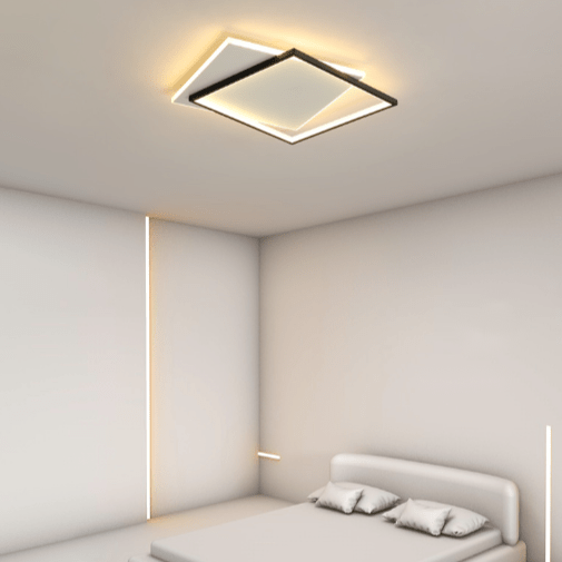 Elva | Surface Mounted Light - Detail View #5 | HomeCartel