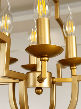 Paxtyn | Pendant Light - Detail View #5 | HomeCartel