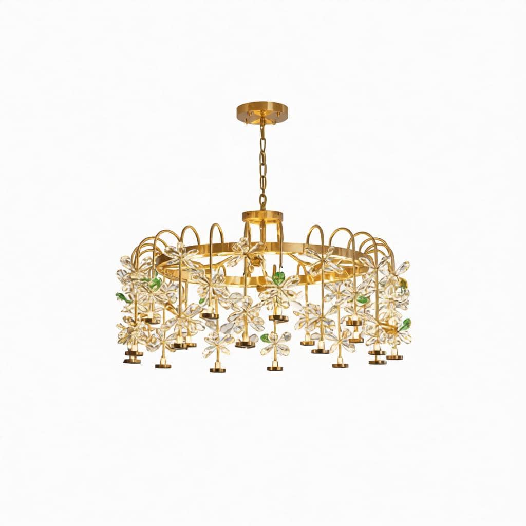 Marin A | Chandelier - Detail View #8 | HomeCartel