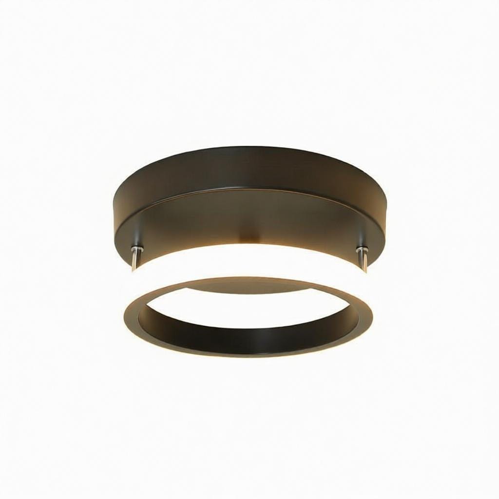 Revion | Semi Flush Mounted Light - Modern Semi Flush Mounted Light | HomeCartel Philippines