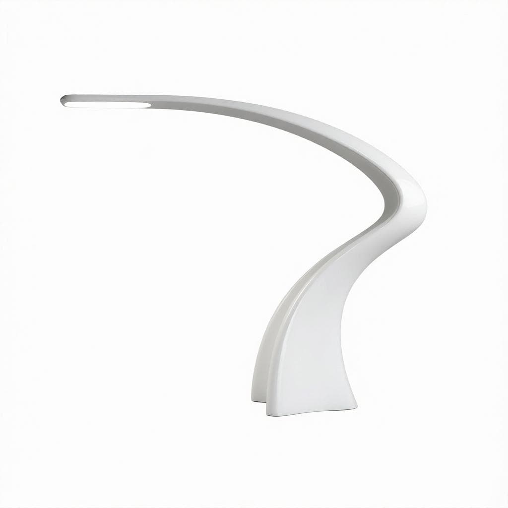Therruna | Floor Lamp - Detail View #4 | HomeCartel