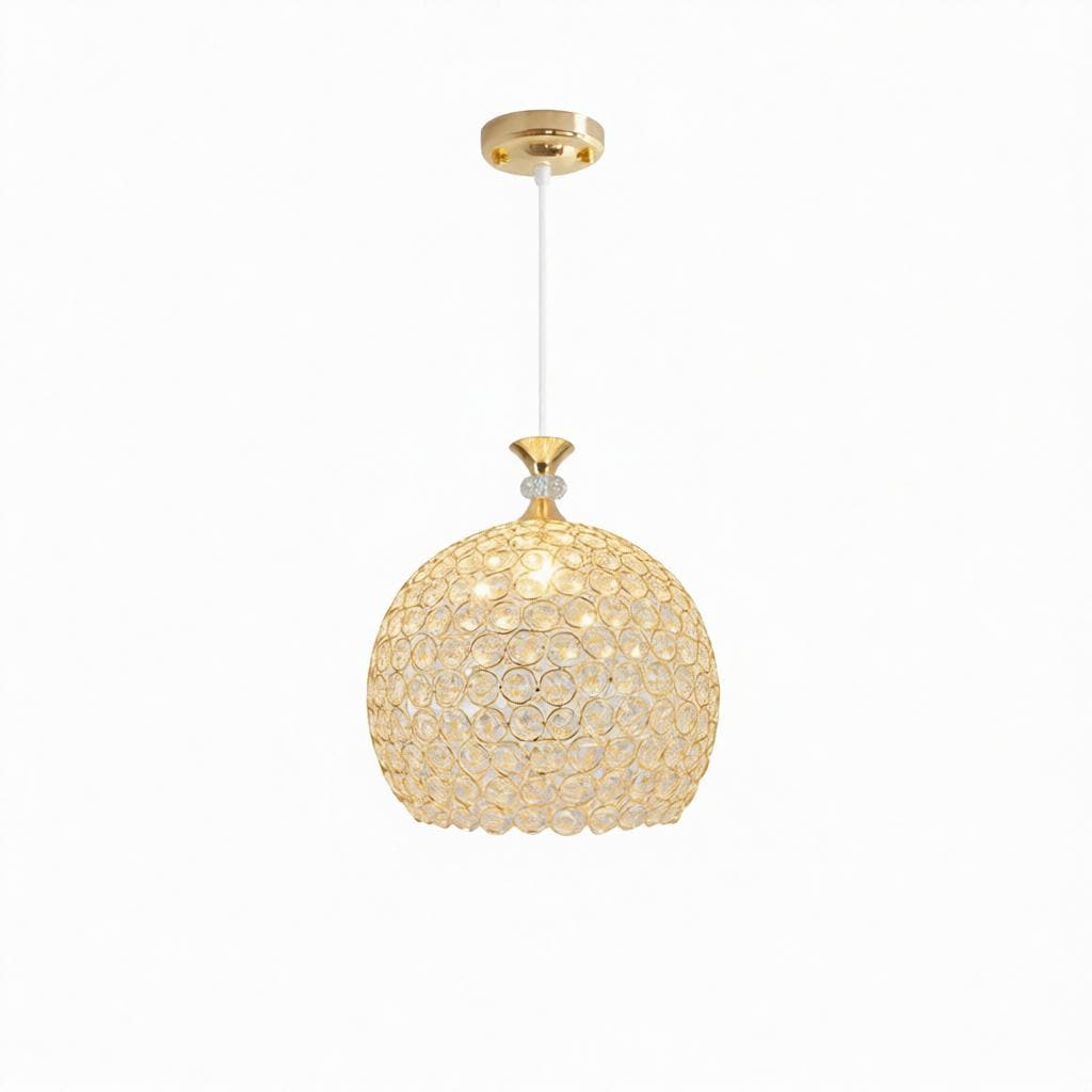 Elvarn B | Pendant Light