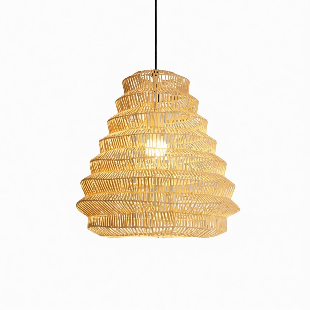 Thalunel | Pendant Light - Detail View #6 | HomeCartel