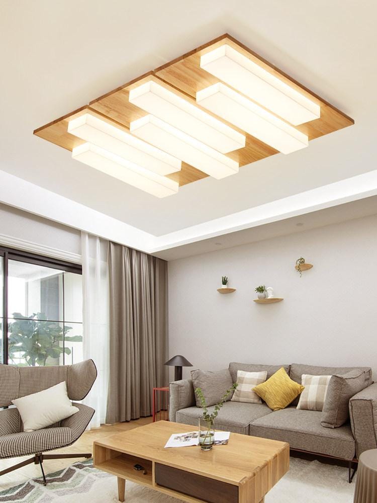 Nyrathia | Ceiling Mounted Light - Detail View #3 | HomeCartel