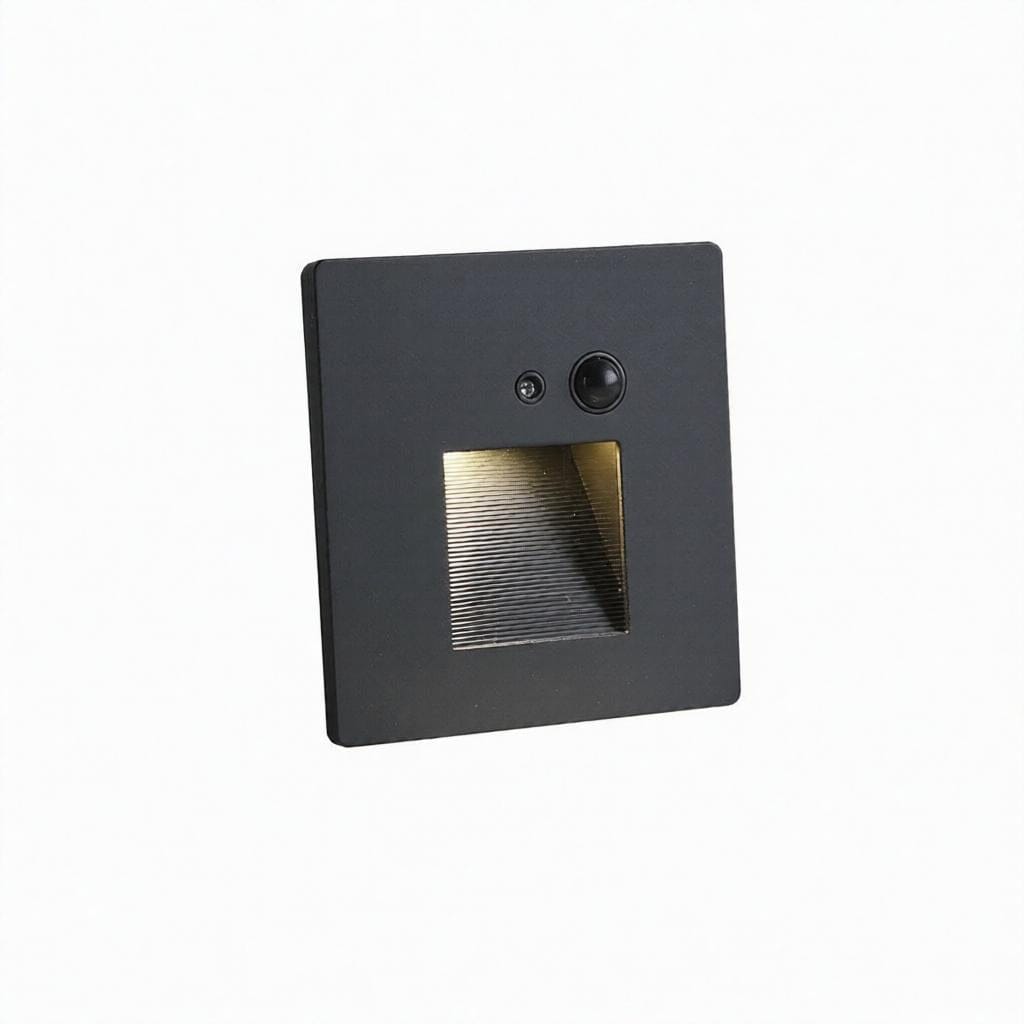 Aelvoraenil | Outdoor Step Light - Detail View #2 | HomeCartel
