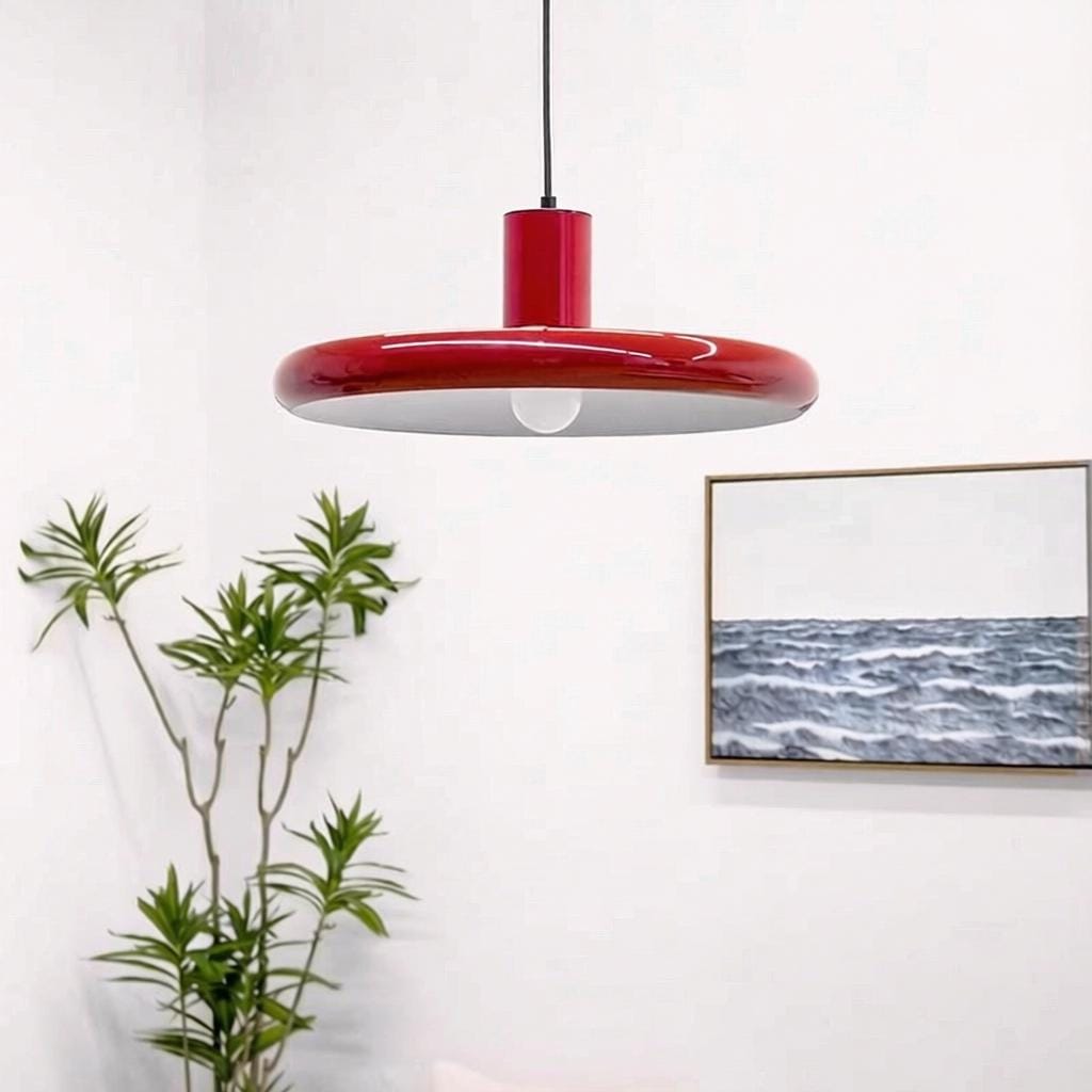 Silenora | Pendant Light - Detail View #5 | HomeCartel