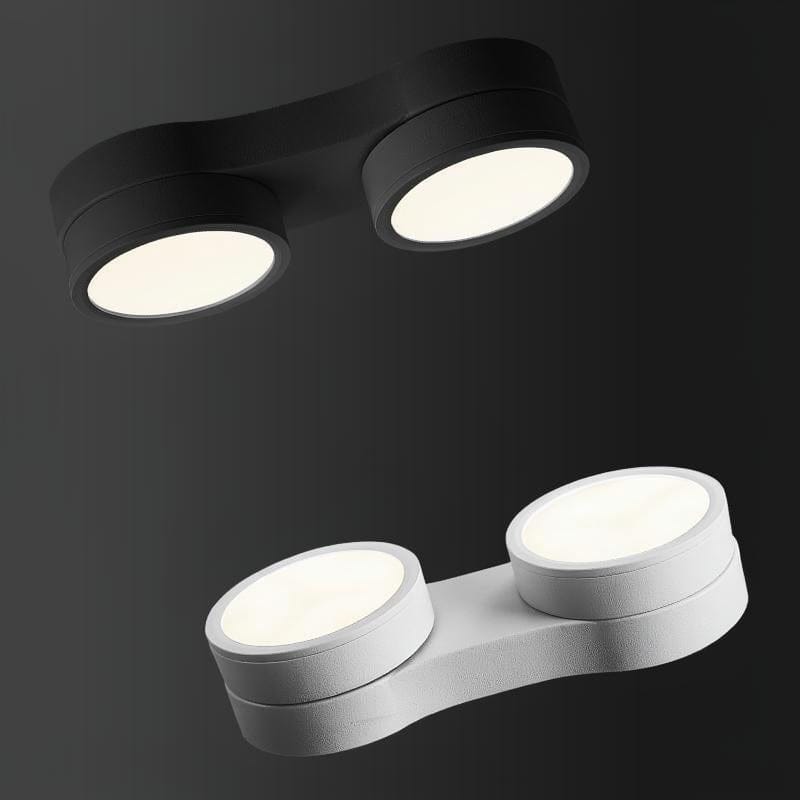 Kelryssarae | Surface Mounted Light - Detail View #4 | HomeCartel