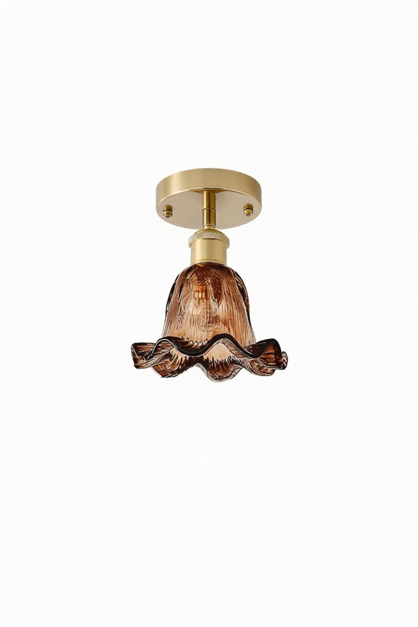 Lyrenmire I Semi Flush Mounted Light - Modern Semi Flush Mounted Light | HomeCartel Philippines