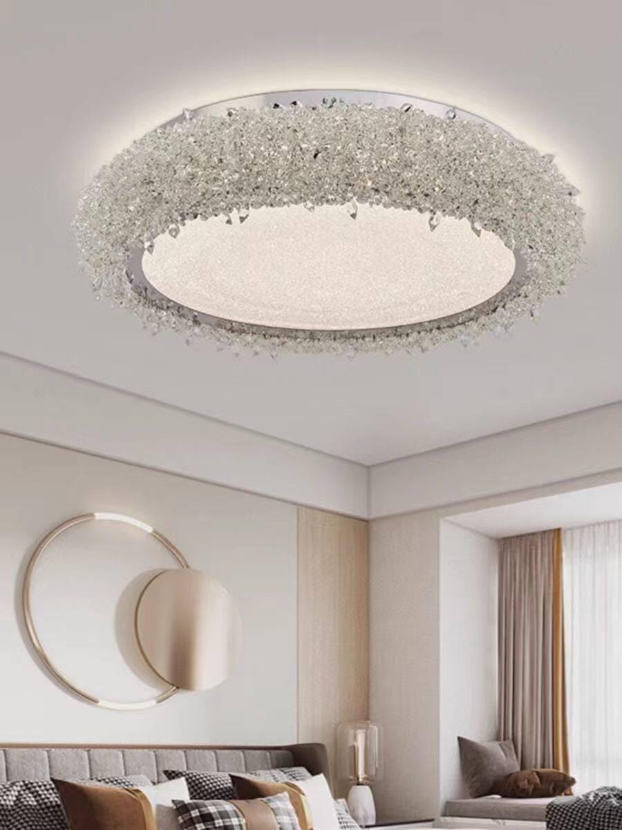 Ziarko | Ceiling Mounted Light - Detail View #4 | HomeCartel