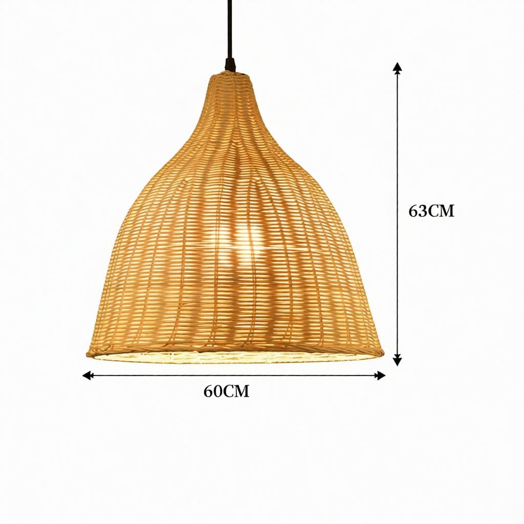 Syndorwen | Pendant Light - Detail View #10 | HomeCartel