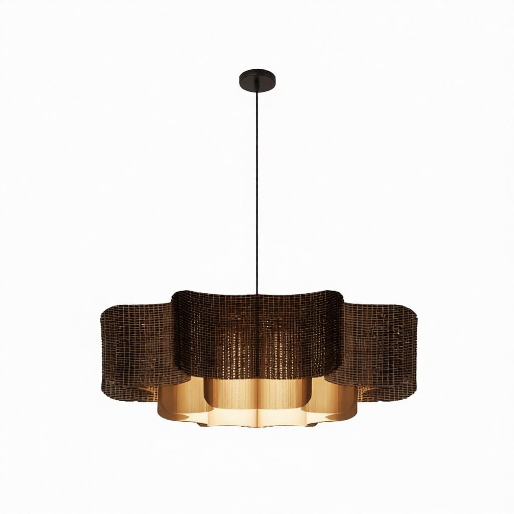 Selwynra | Chandelier