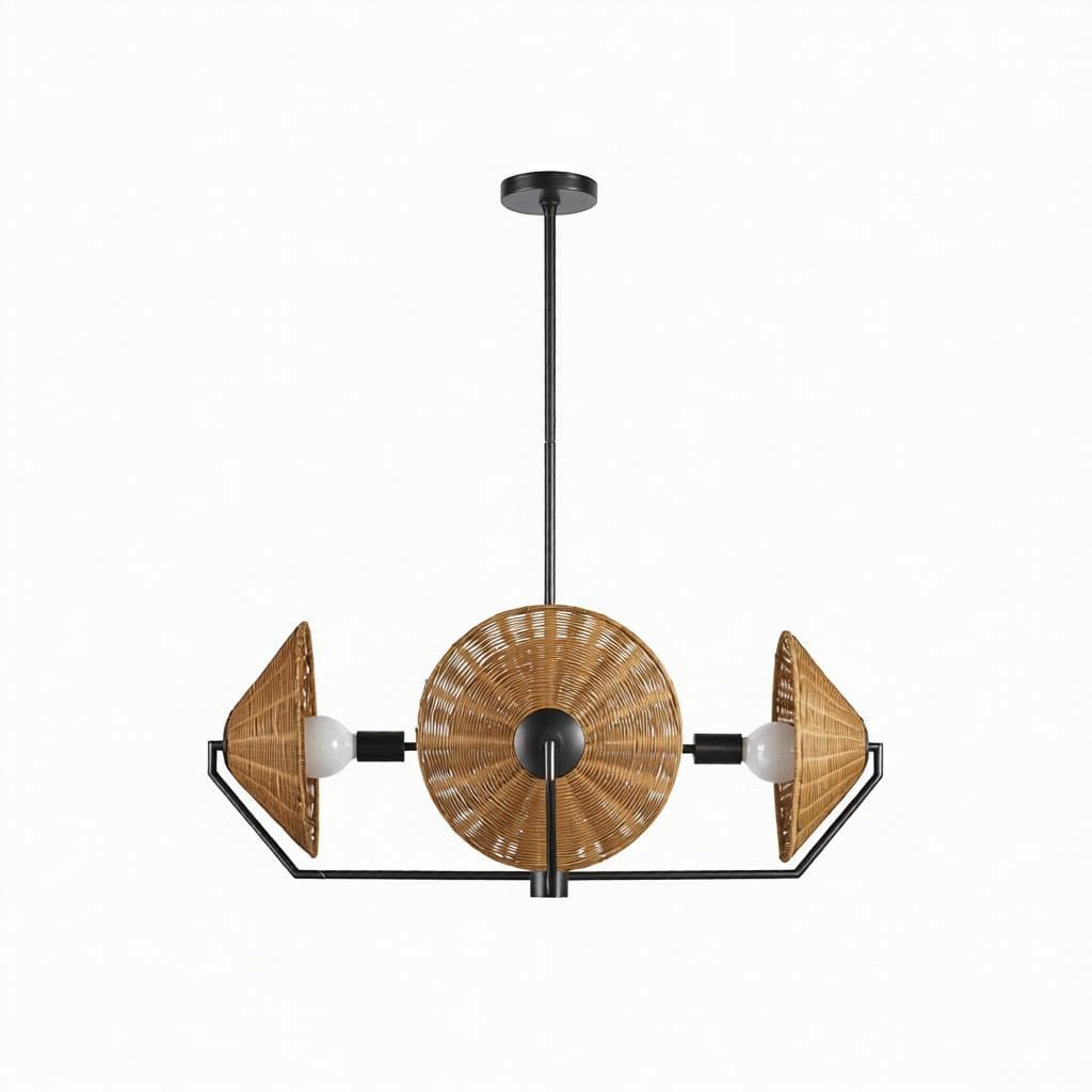 Myriorn | Chandelier - Detail View #3 | HomeCartel