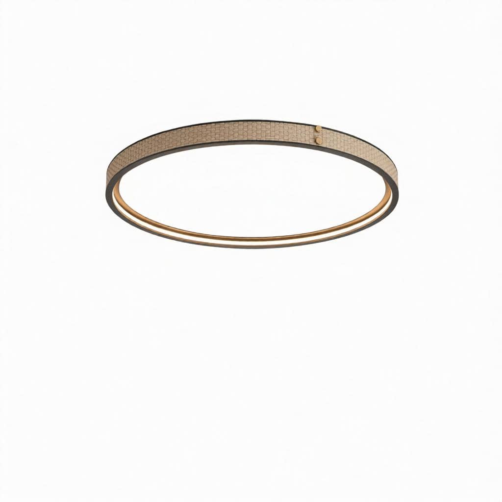 Minerich | Ceiling Mounted Light - Detail View #8 | HomeCartel