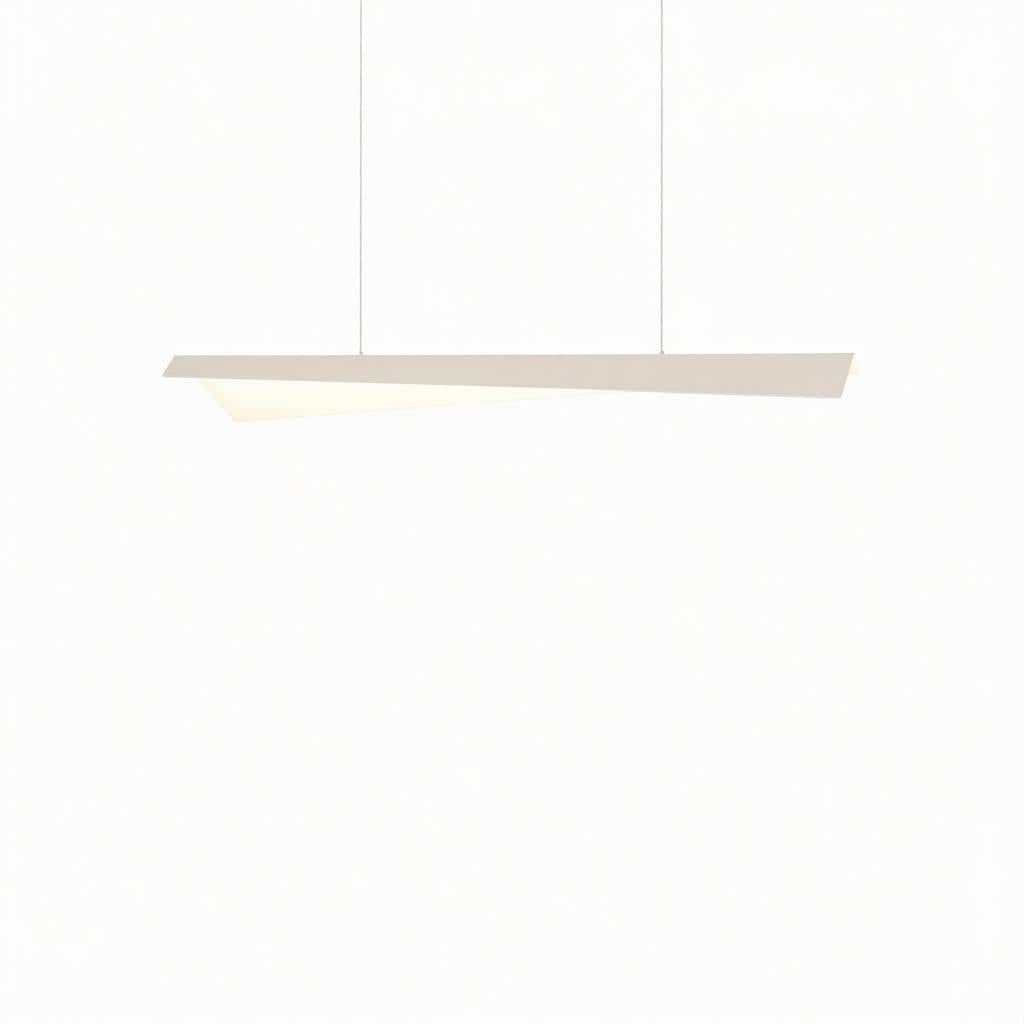 Frashier | Linear Chandelier - Modern Chandelier | HomeCartel Philippines