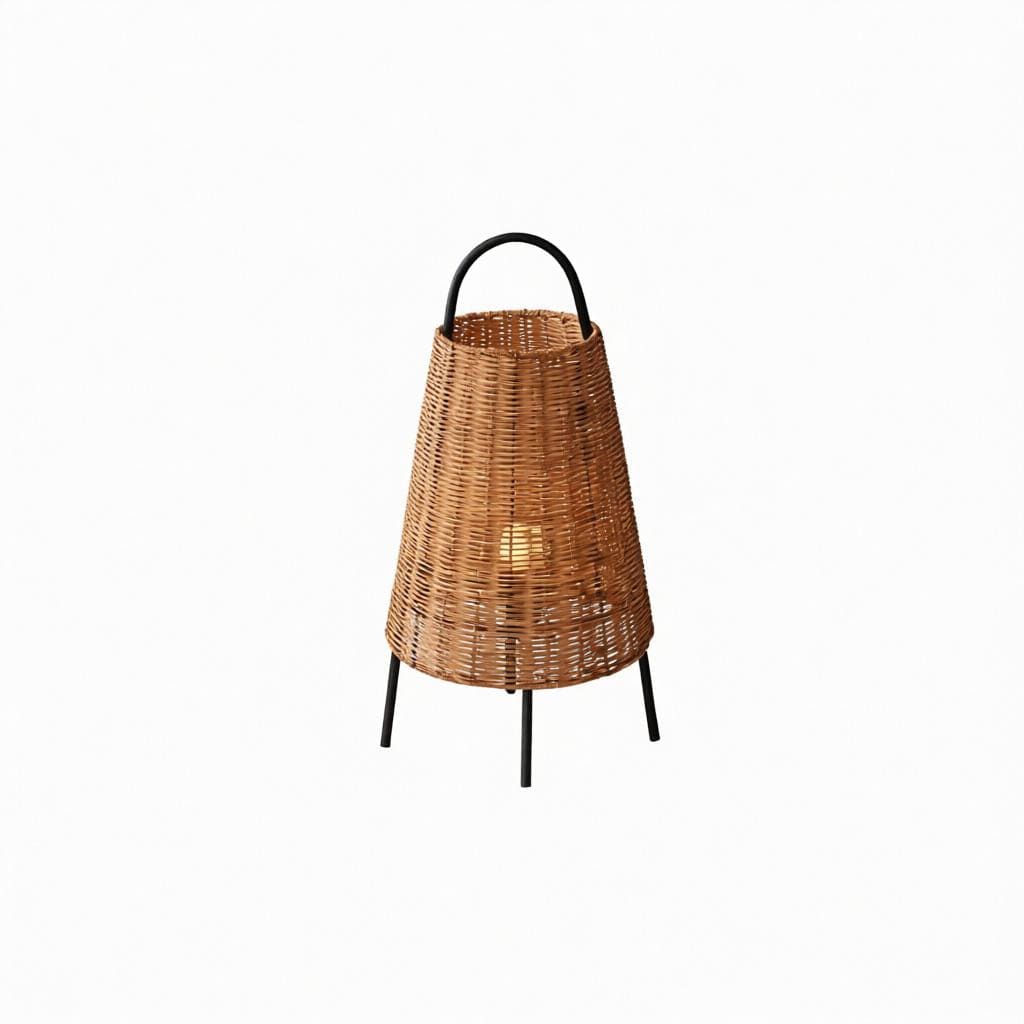 Fenriva I Floor Lamp - Detail View #7 | HomeCartel