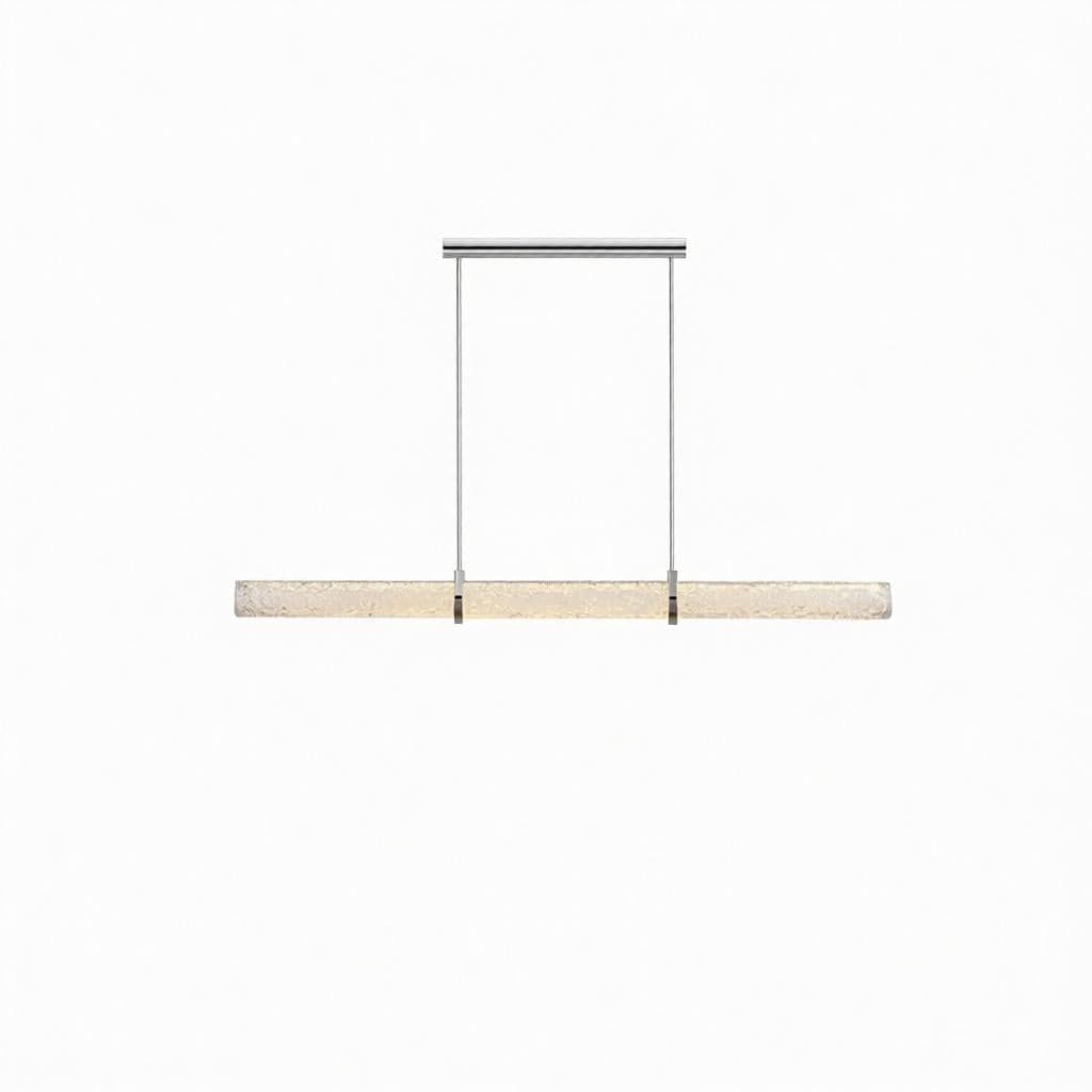 Hergen Une | Linear Chandelier - Modern Chandelier | HomeCartel Philippines