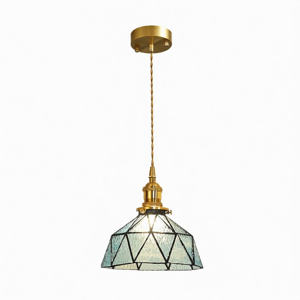 Elenorel A I Pendant Light - Detail View #7 | HomeCartel
