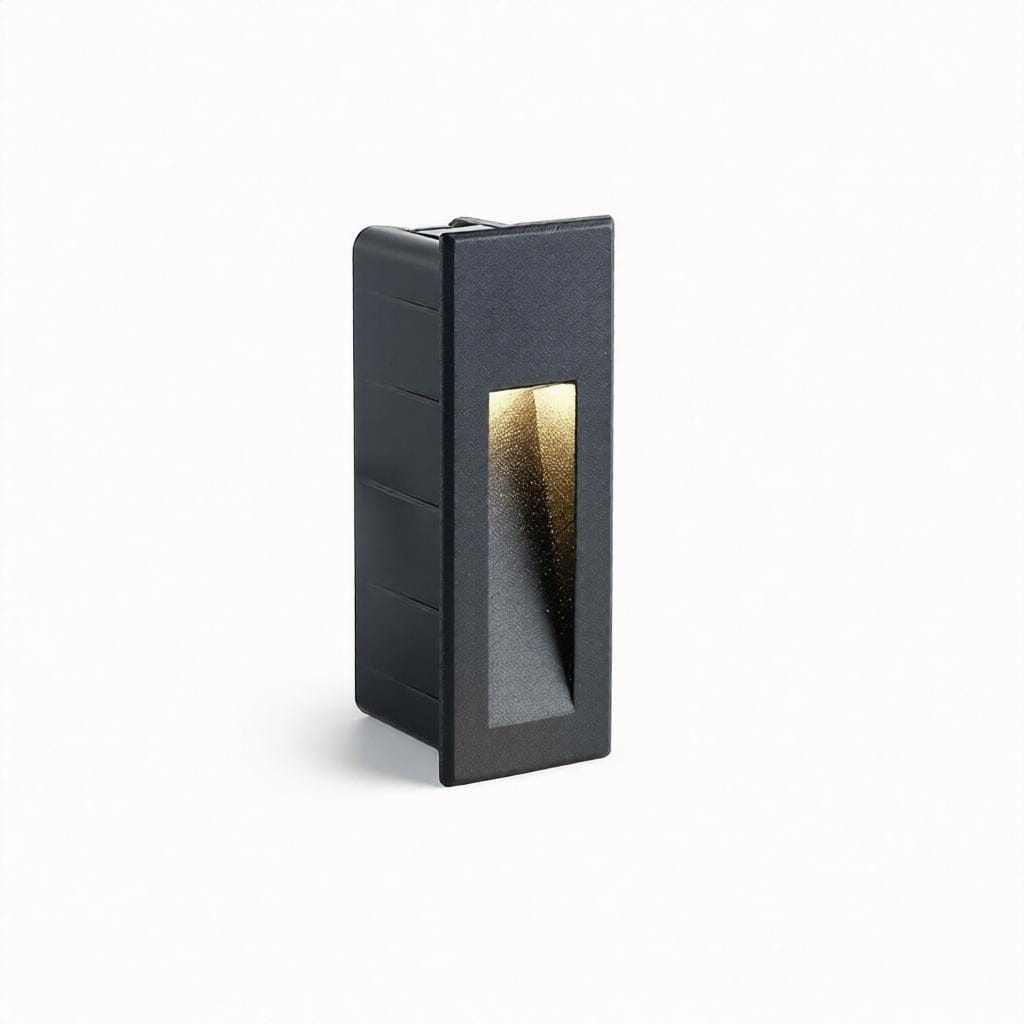 Calvorynthae | Outdoor Step Light - Modern ARCHITECTURAL INDOOR | HomeCartel Philippines