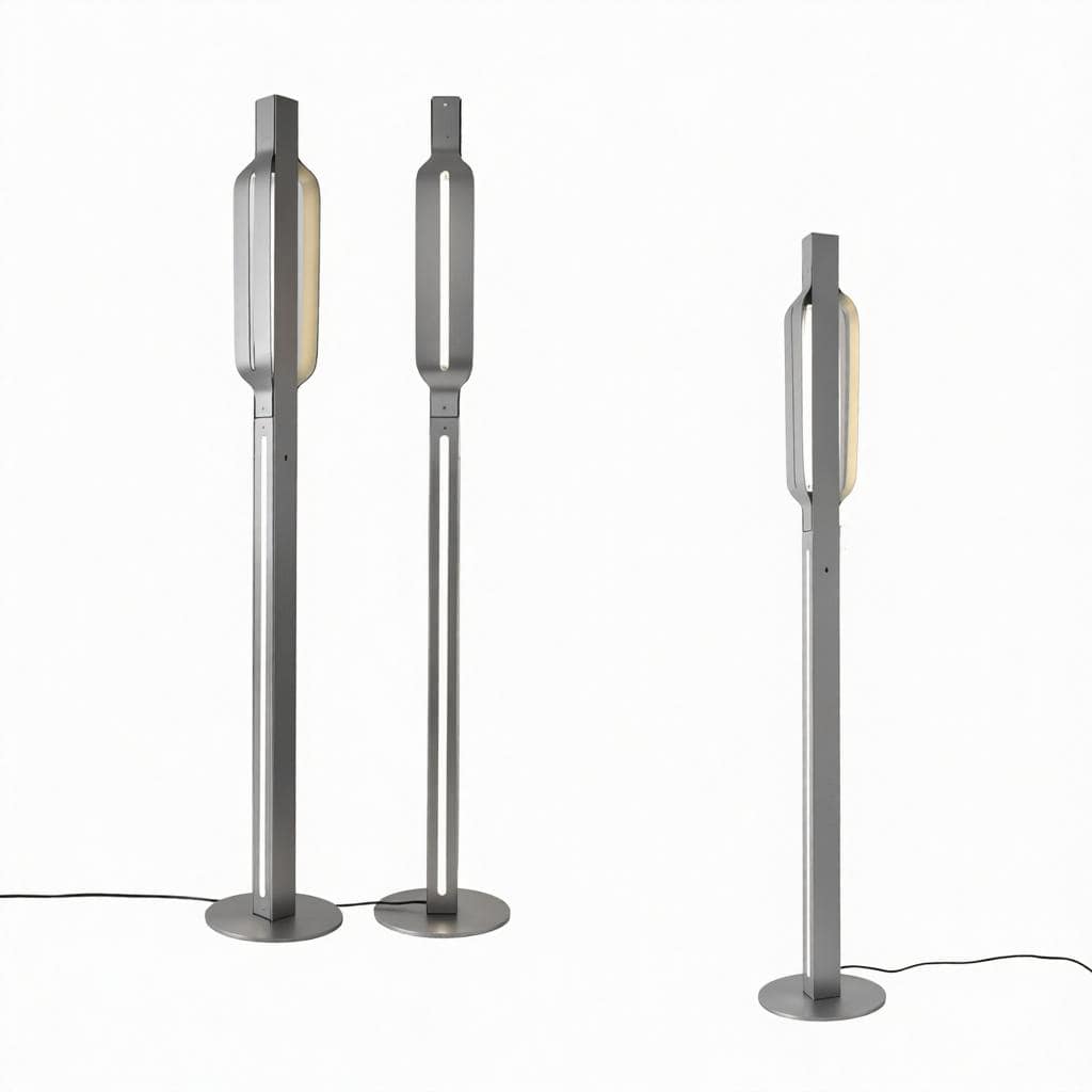 Zalveth | Floor Lamp - Modern Floor Lamp | HomeCartel Philippines