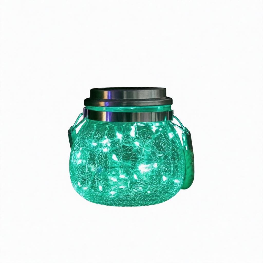 Orlandira | Outdoor Table Lamp - Detail View #9 | HomeCartel