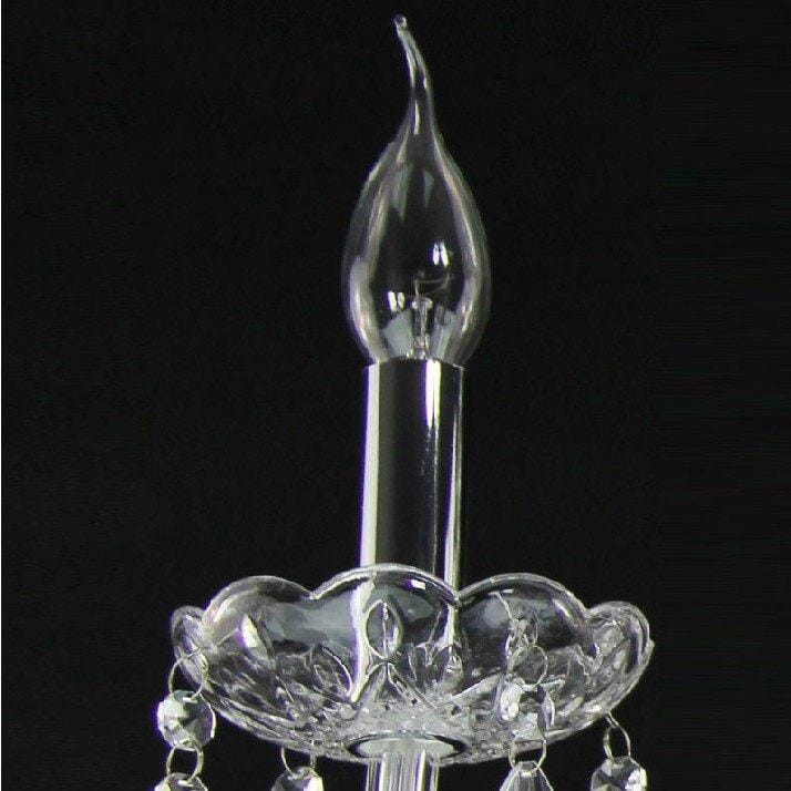 Orlune | Floor Lamp - Detail View #4 | HomeCartel