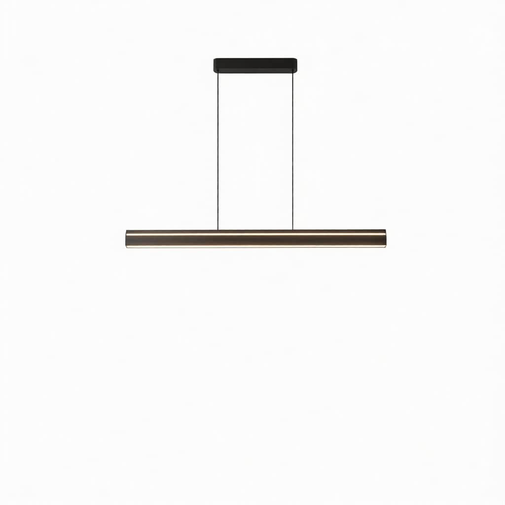 Dumbauld | Linear Chandelier - Detail View #3 | HomeCartel