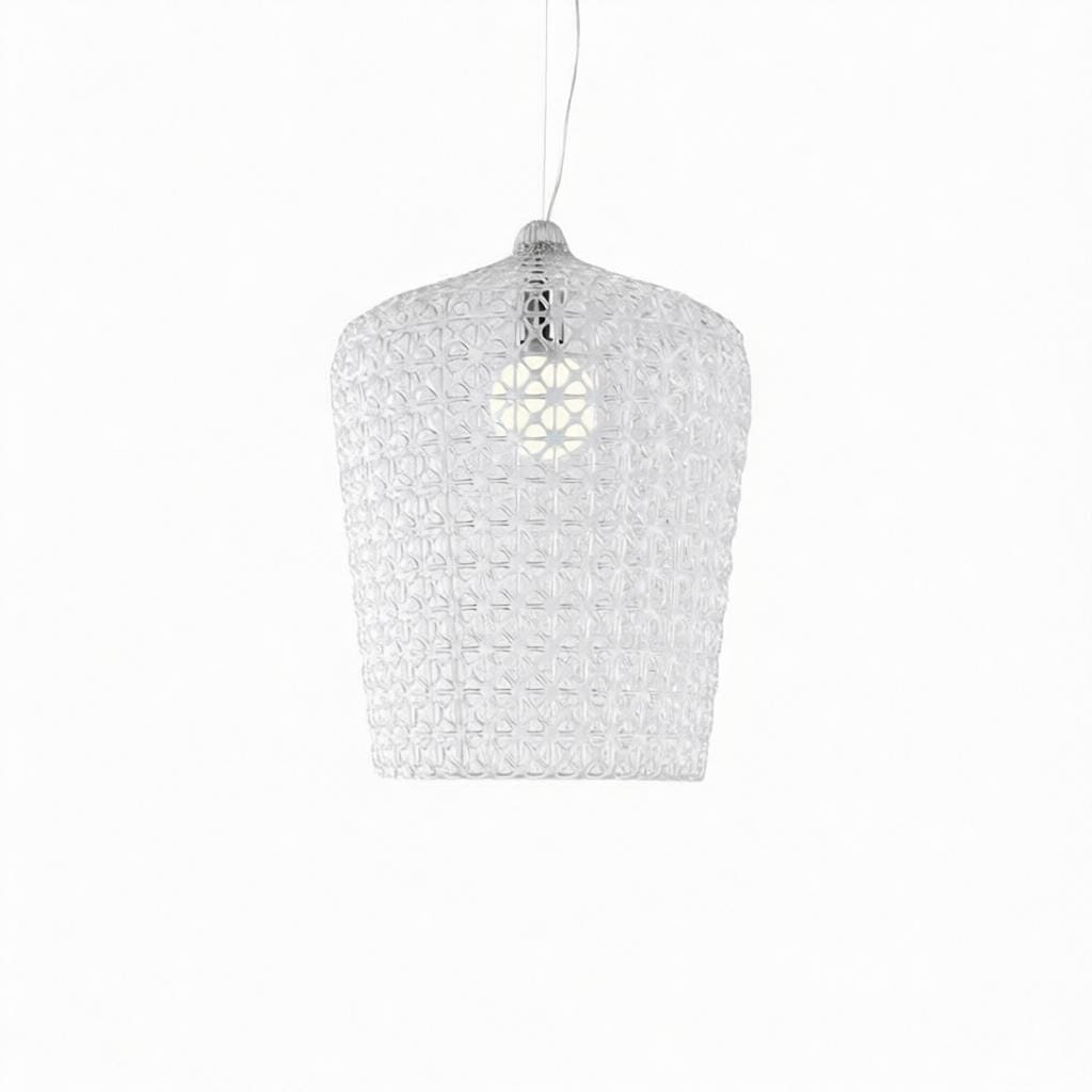 Finenil C | Pendant Light - Detail View #5 | HomeCartel