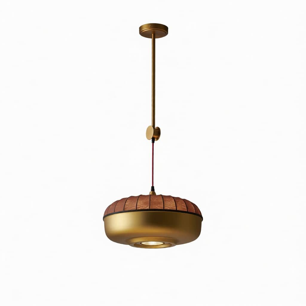 Wavessa Deux | Pendant Light - Home Cartel ®