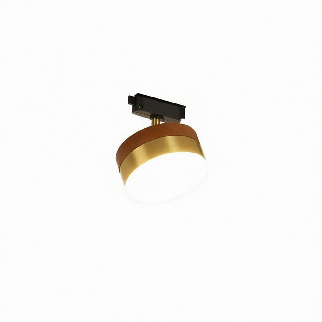 Yltherirae Deux | Track Light - Detail View #3 | HomeCartel