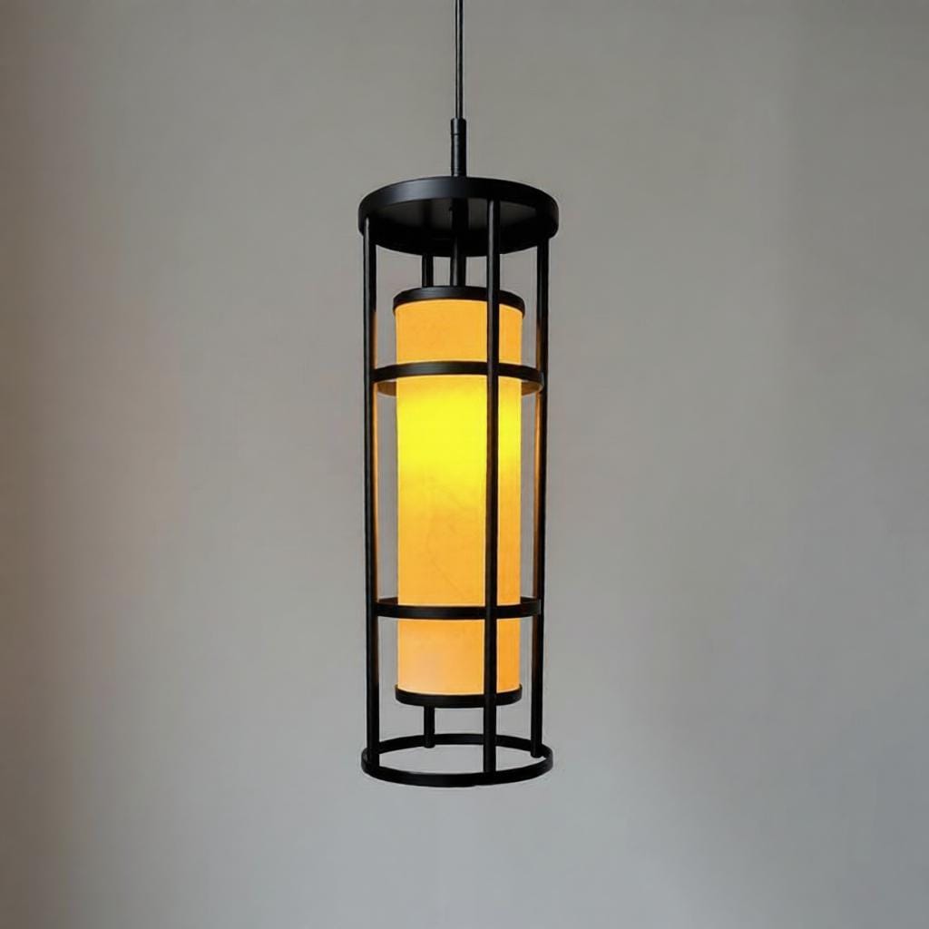 Jolavessa | Outdoor Pendant Light - Detail View #2 | HomeCartel