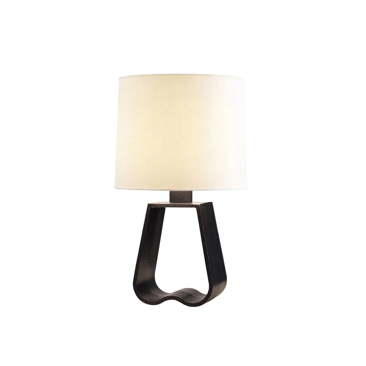 Taryn | Shaded Table Lamp - Home Cartel ®